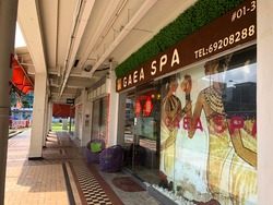 Blk 302 Ubi Avenue 1 (Geylang), HDB 3 Rooms #173875822